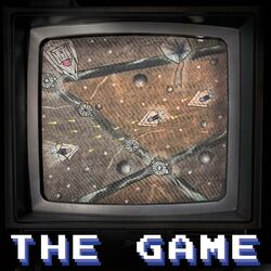 Cover of The Game