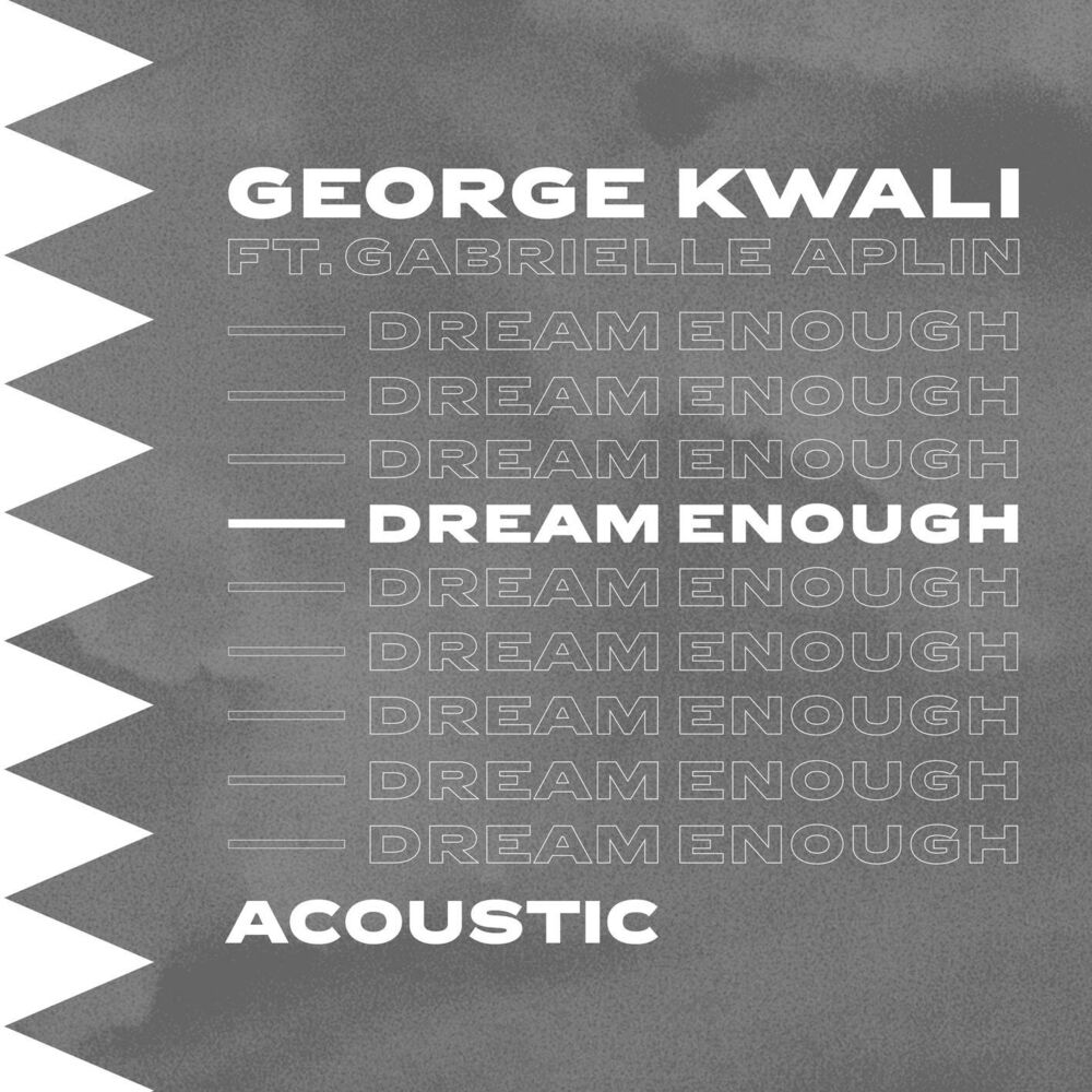Picture of Dream Enough (feat. Gabrielle Aplin) (Acoustic)