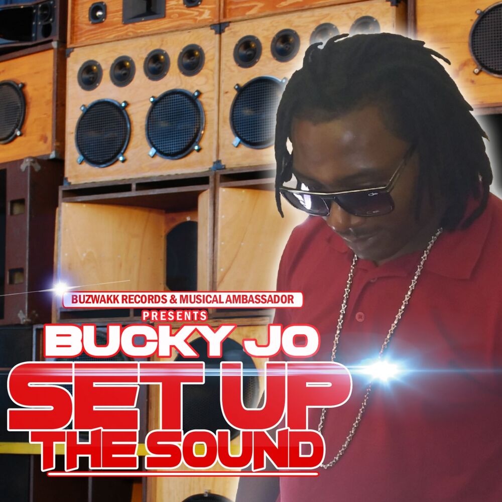 Picture of Set up the Sound
