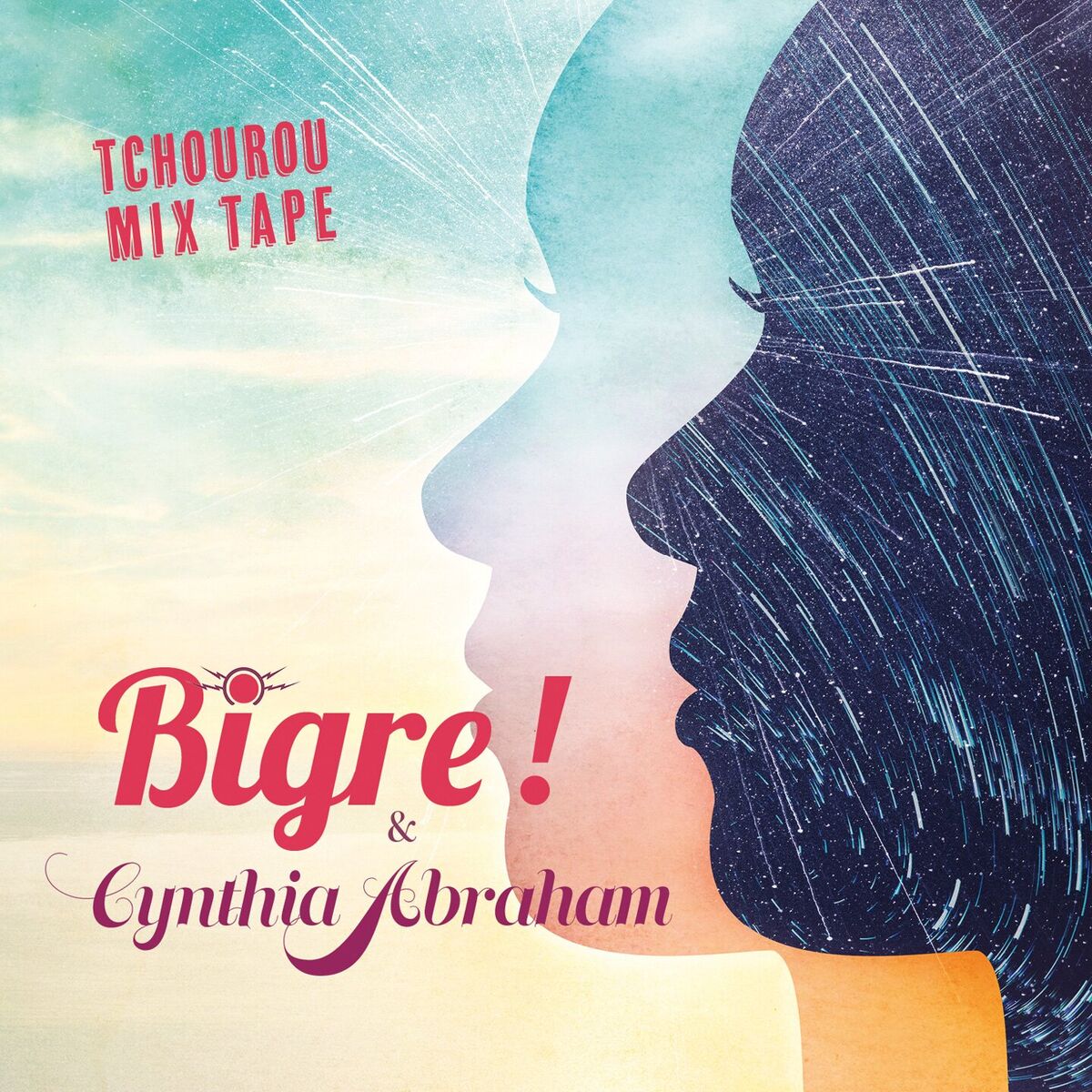 Album cover of Tchourou Mix Tape