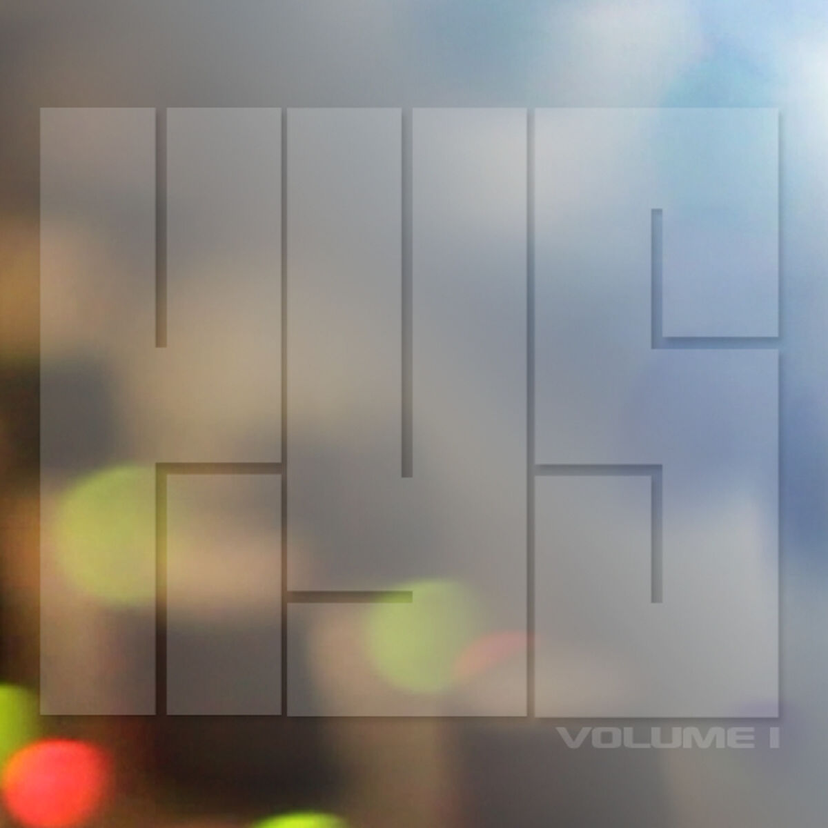 Album cover of Keep Your Soul Music, Vol. 1