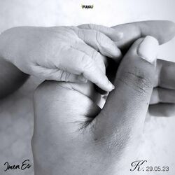 Cover of Kassïm
