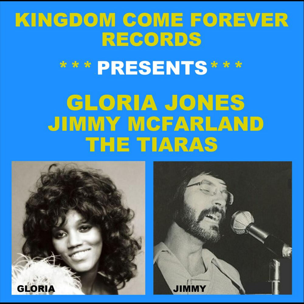 Picture of Kingdom Come Forever Records
