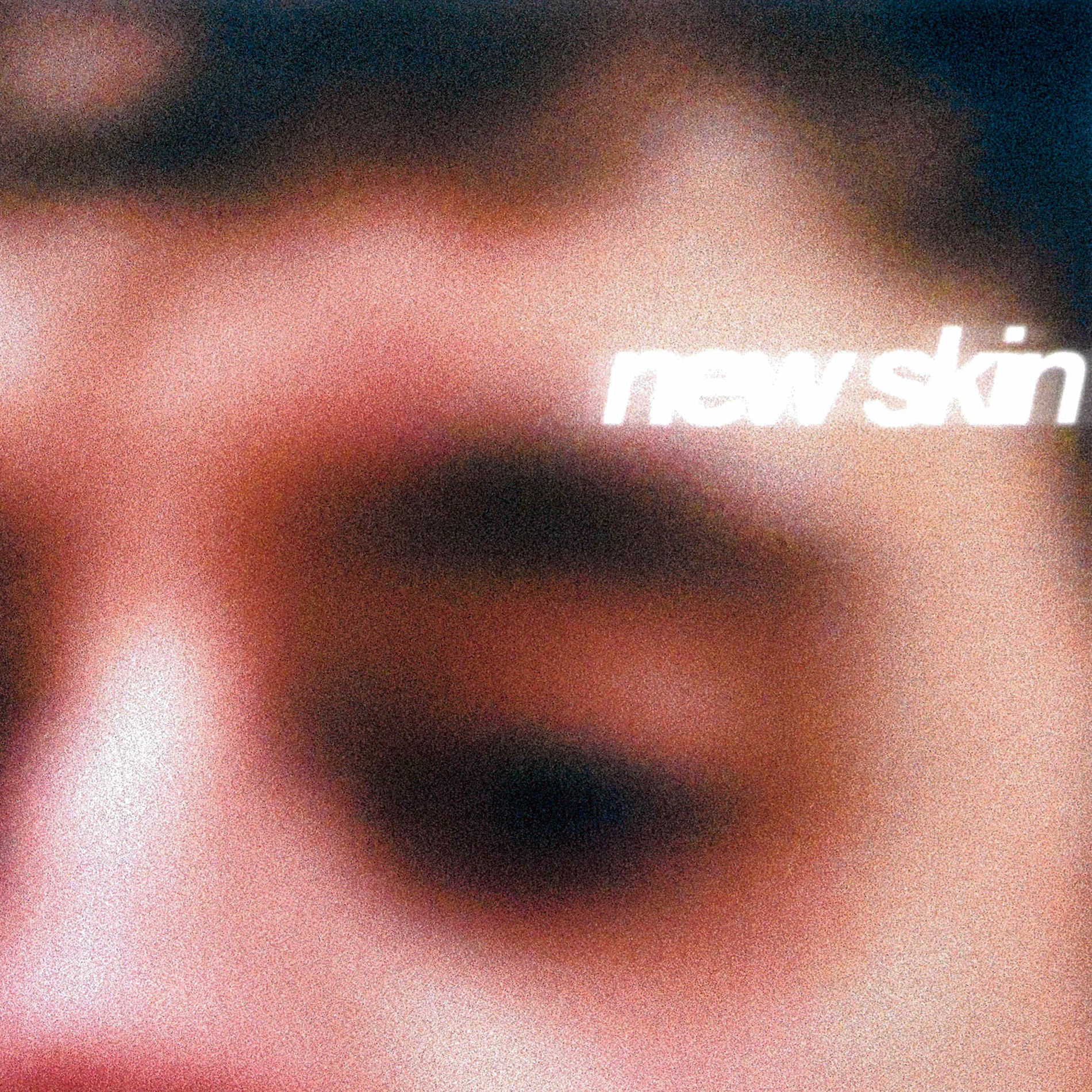 Album cover of NEW SKIN