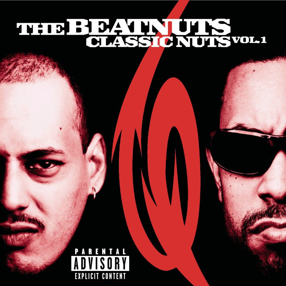 Album picture of Classic Nuts Vol. 1