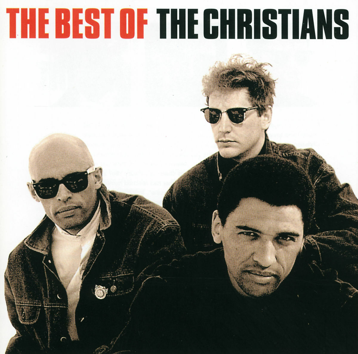 Album cover of Harvest For The World