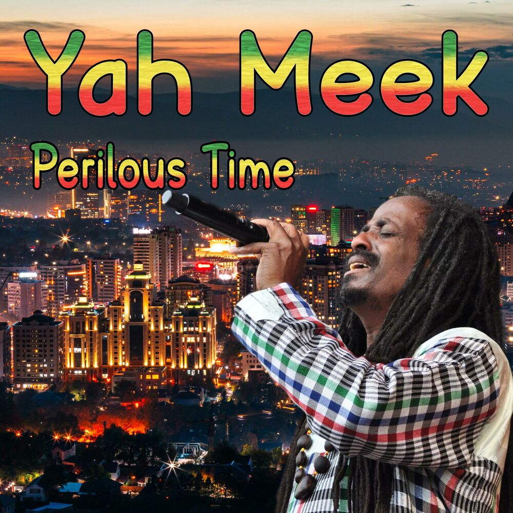 Picture of Perilous Time