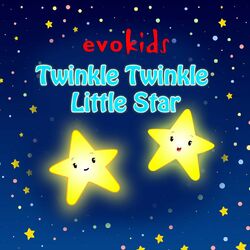 Twinkle Twinkle Little Star