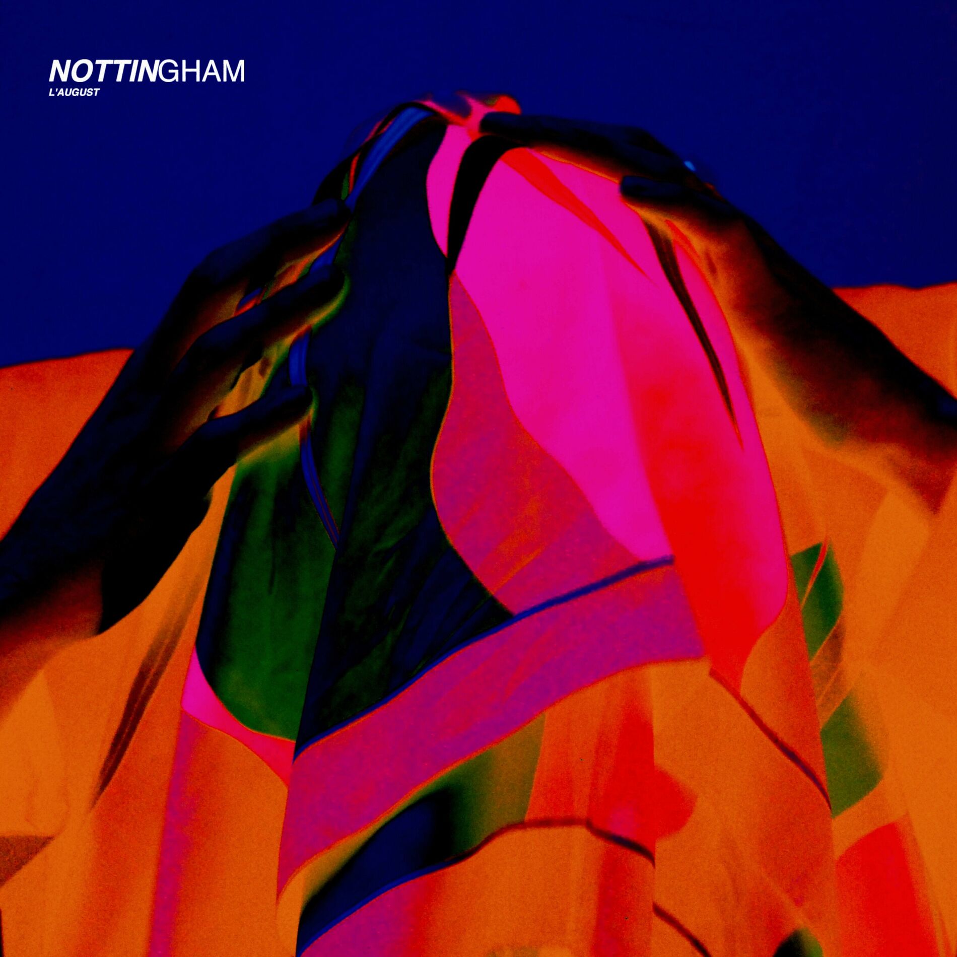 Album cover of Nottingham