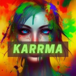 Cover of KARRMA