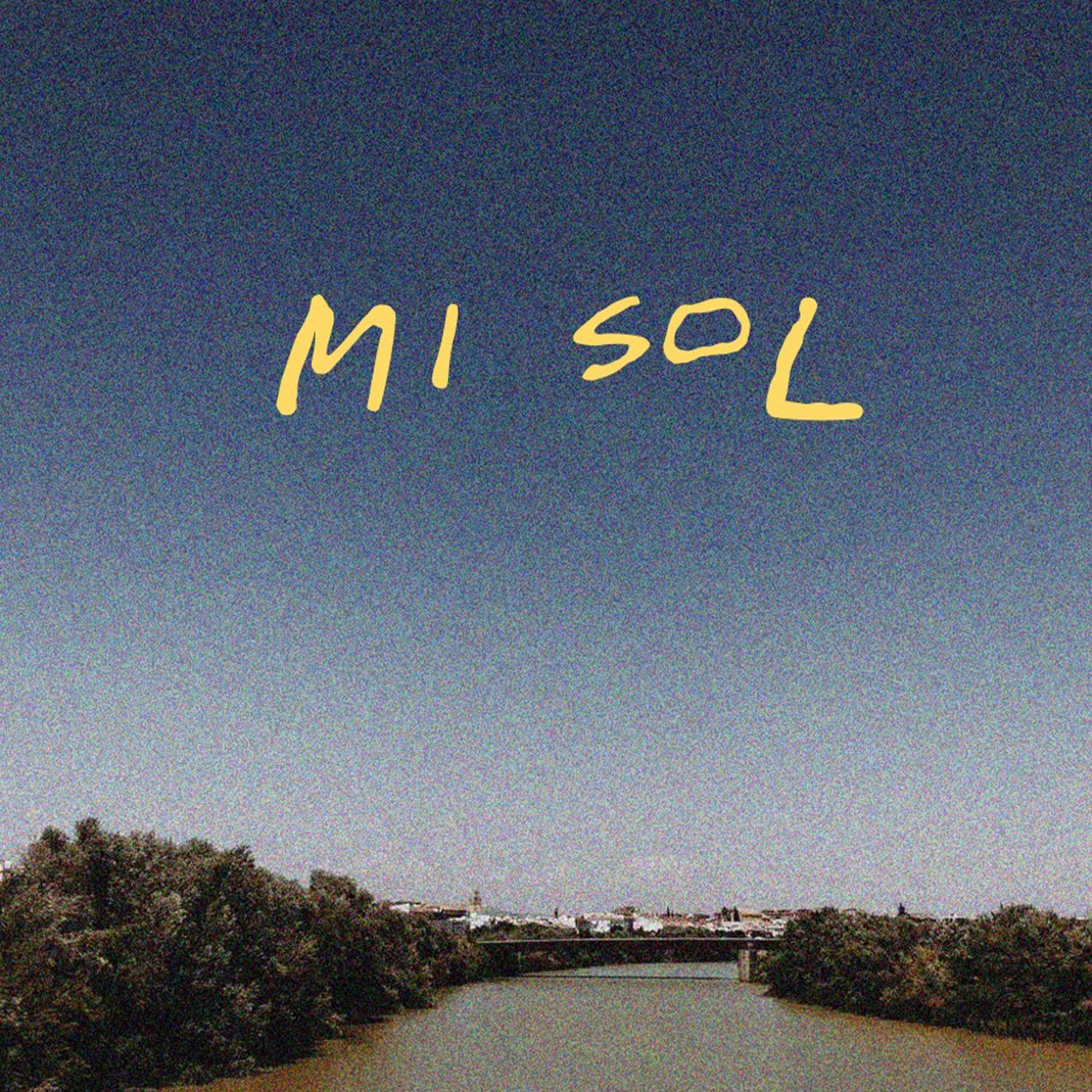 Album cover of Mi Sol