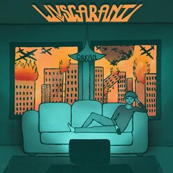 Cover of Livsgaranti