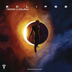 Cover of Eclipse
