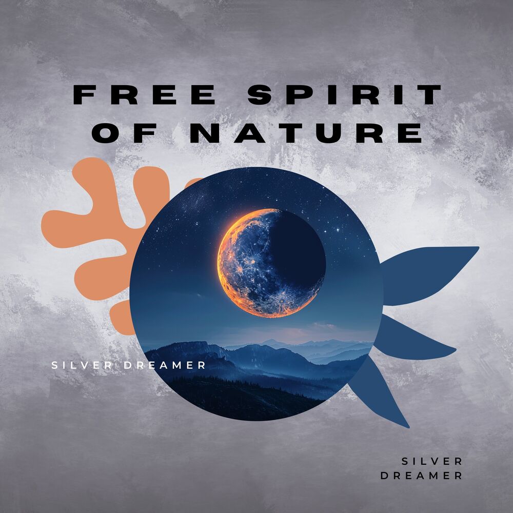 Picture of Free Spirit of Nature