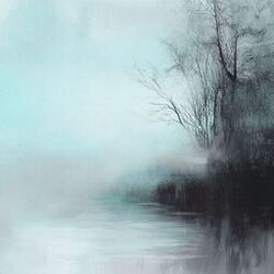 Cover of Last Letters (Goldmund Rework)