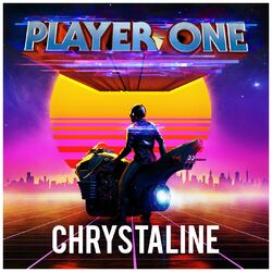 Cover of Chrystaline