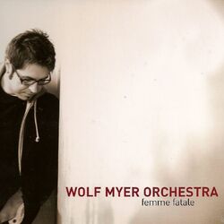 Cover of Femme Fatale