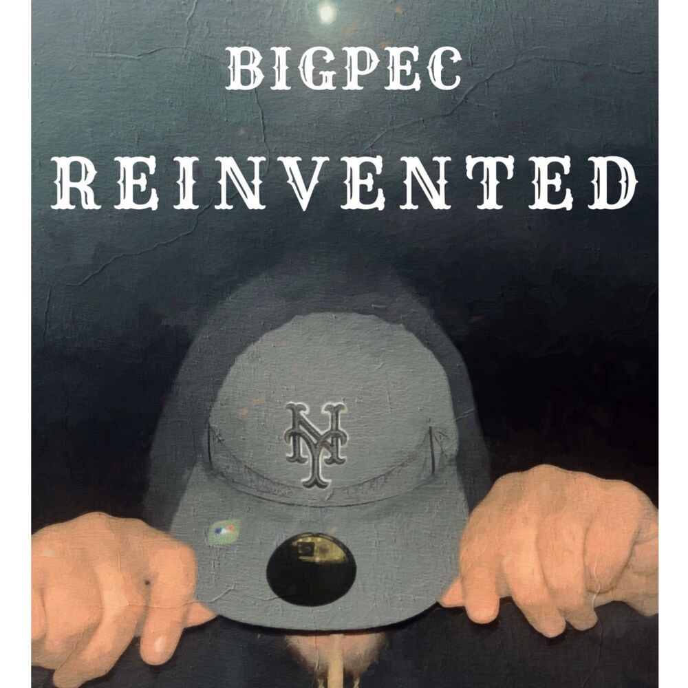 Picture of REINVENTED