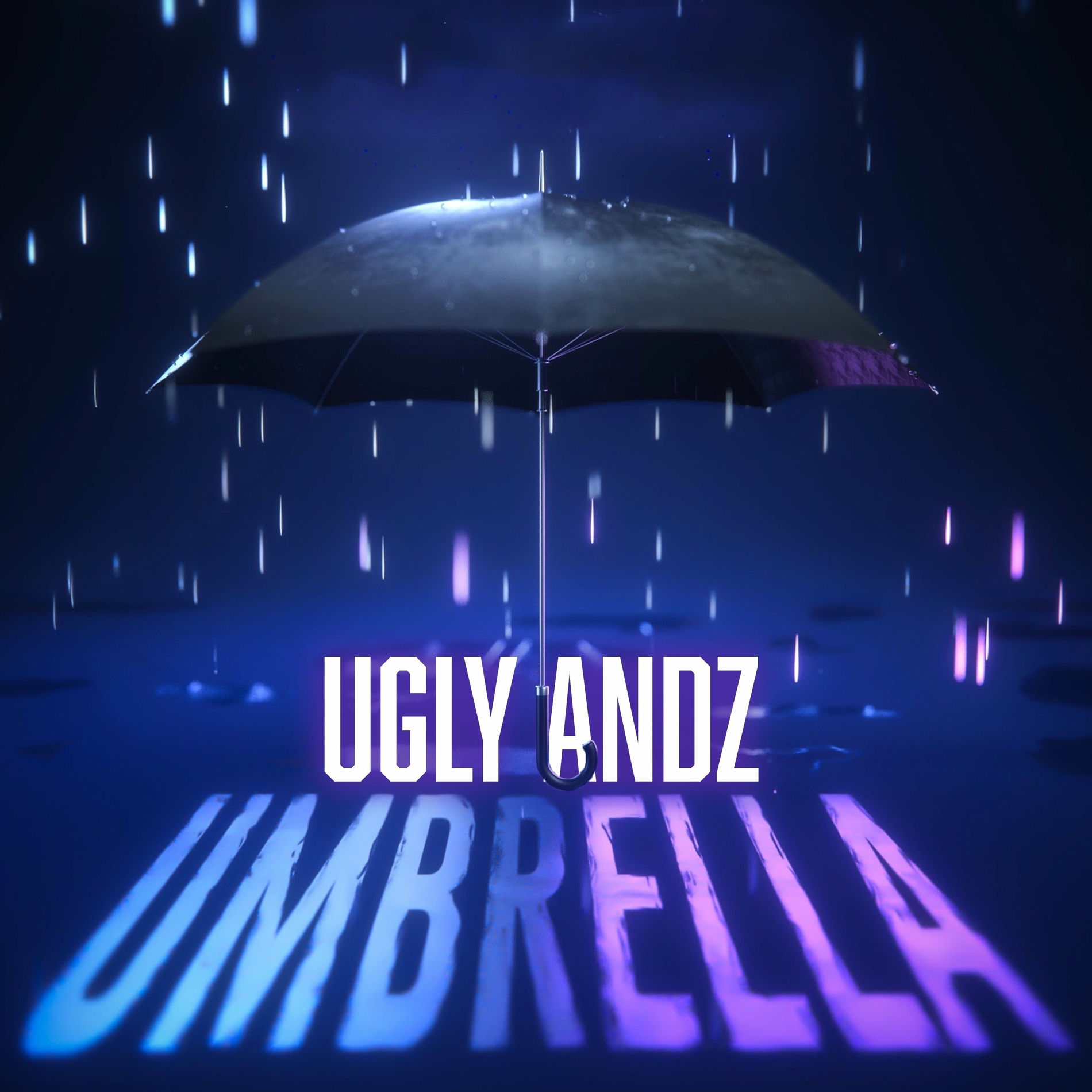 Album cover of Umbrella