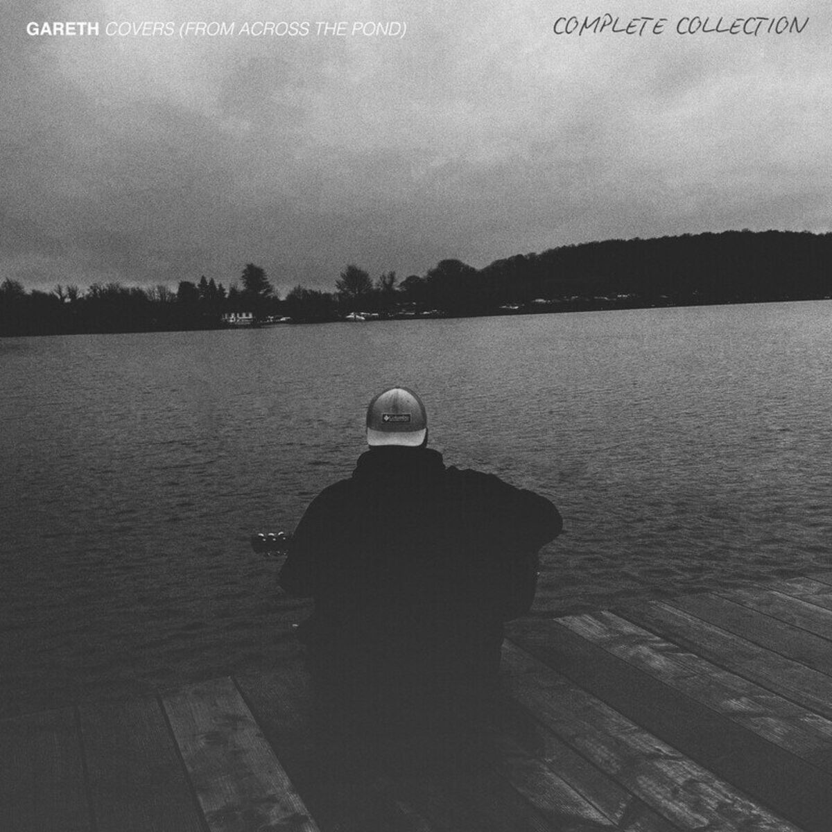 Album cover of Covers (From Across The Pond) - Complete Collection