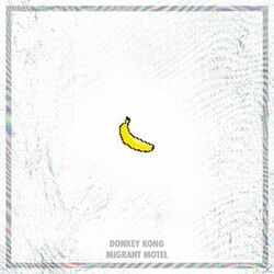 Cover of Donkey Kong