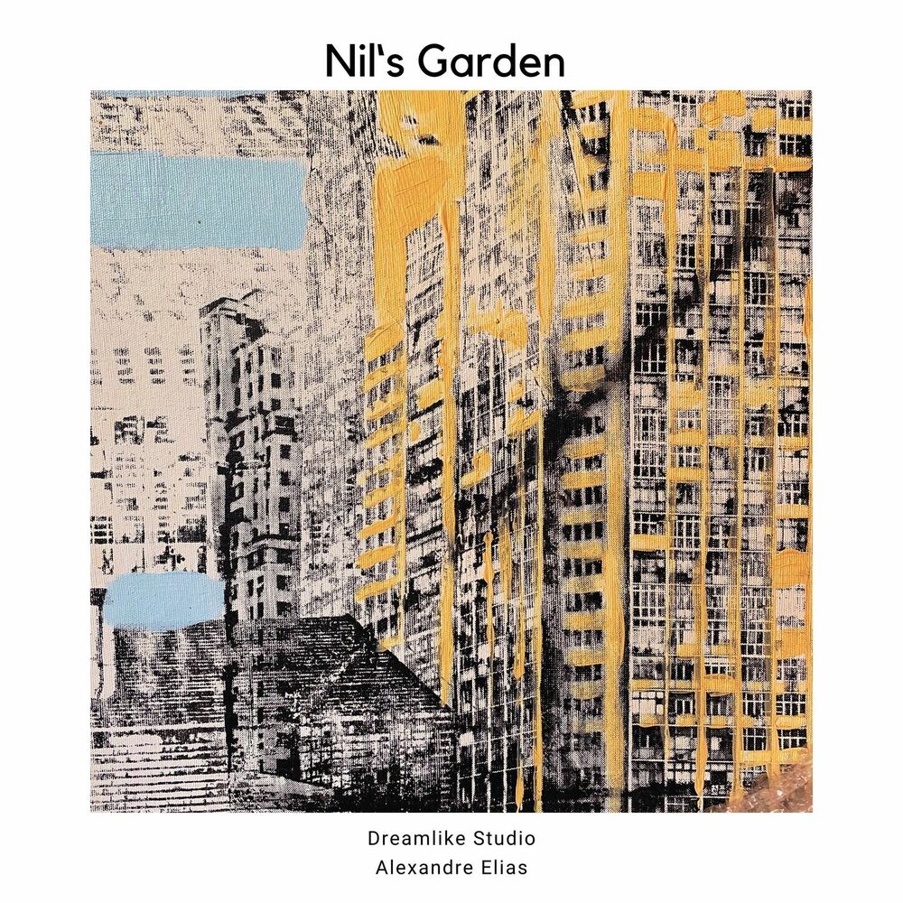Picture of Nil's Garden