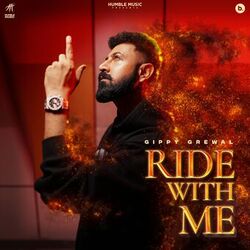 Cover of Ride With Me