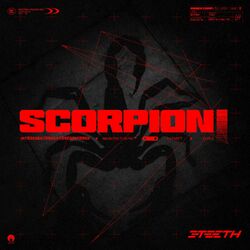 Cover of Scorpion