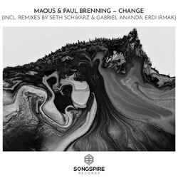 Cover of Change