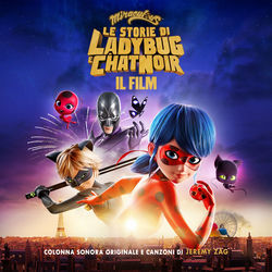 Pochette album