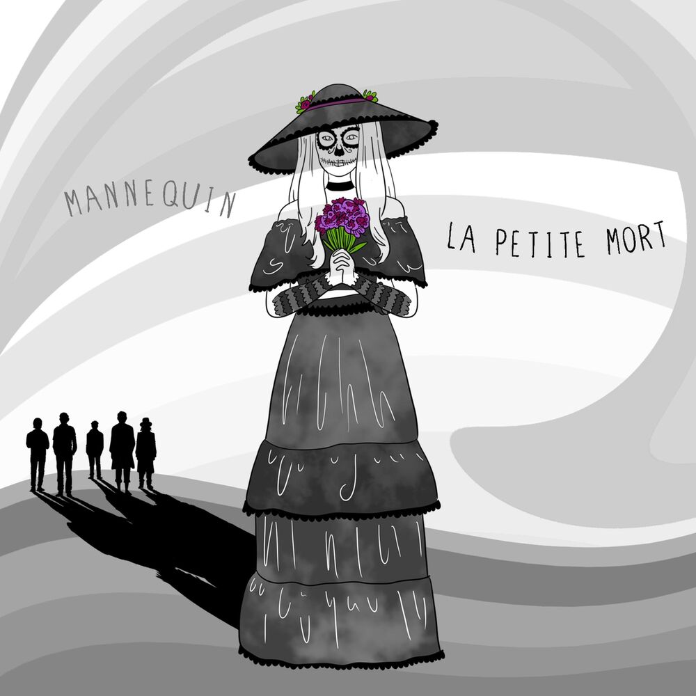 Picture of La petite mort