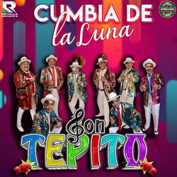 Cover of Cumbia De La Luna
