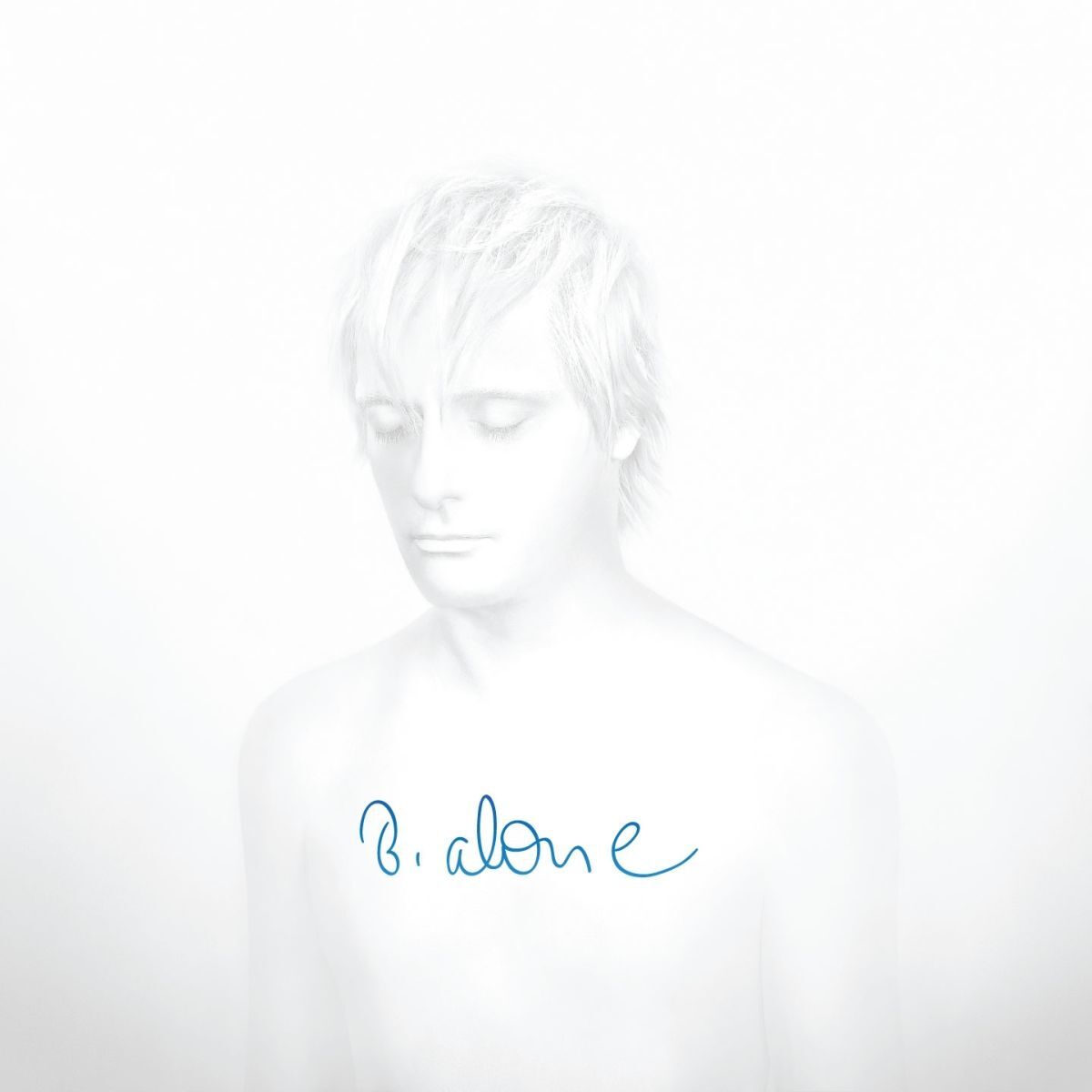 Album cover of Time is Love