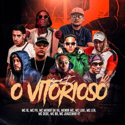 Cover of Set O Vitorioso