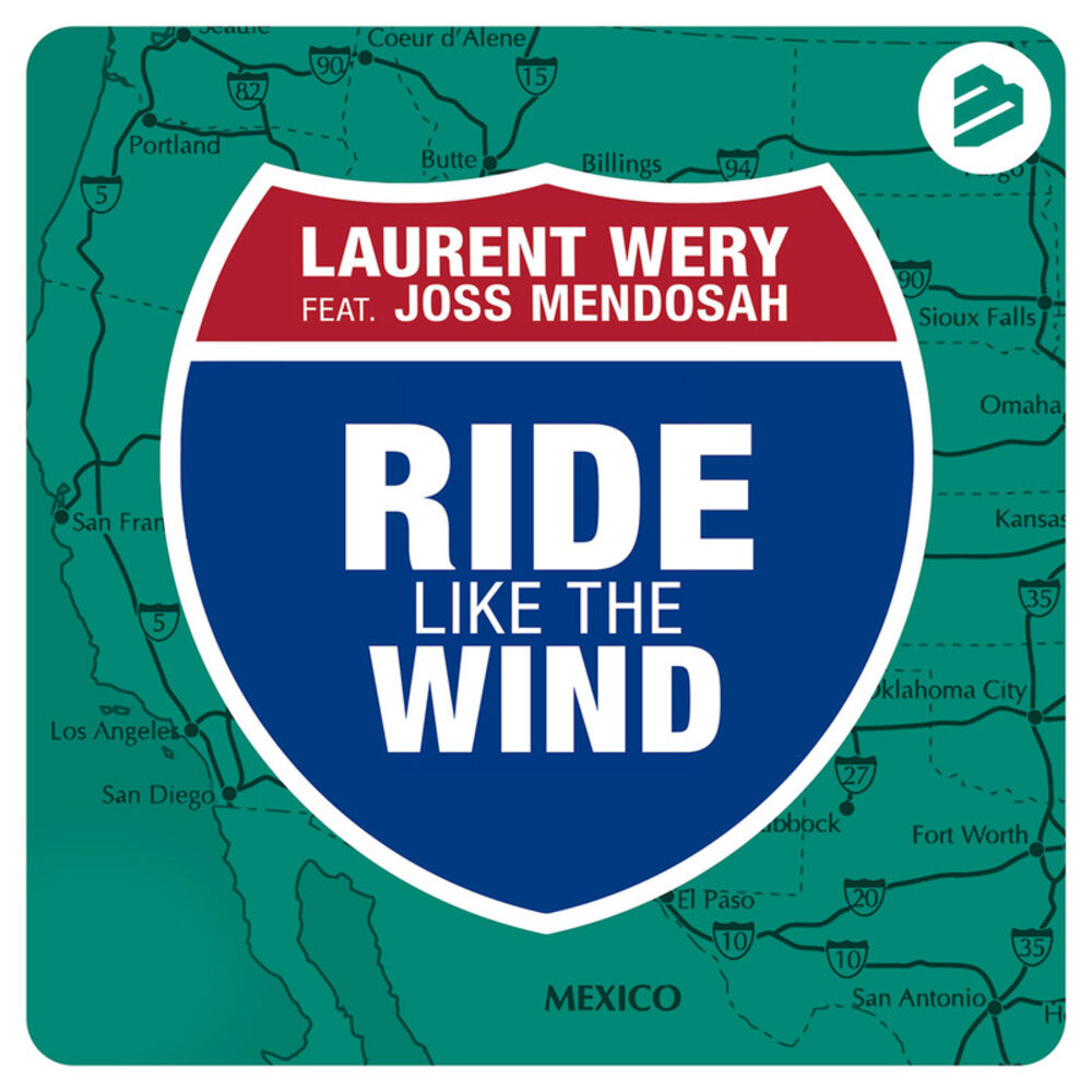 Picture of Ride Like the Wind