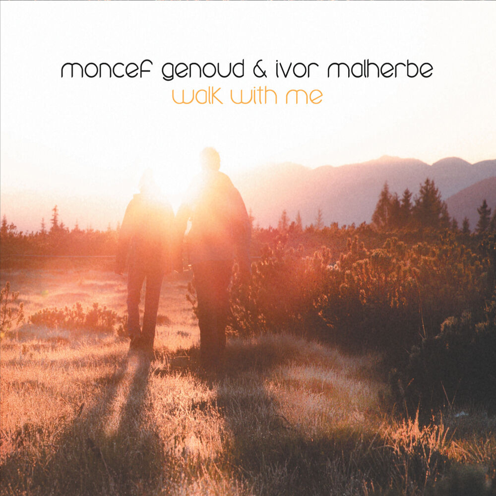 Picture of Walk with Me