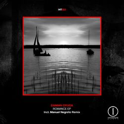 Cover of Romance EP