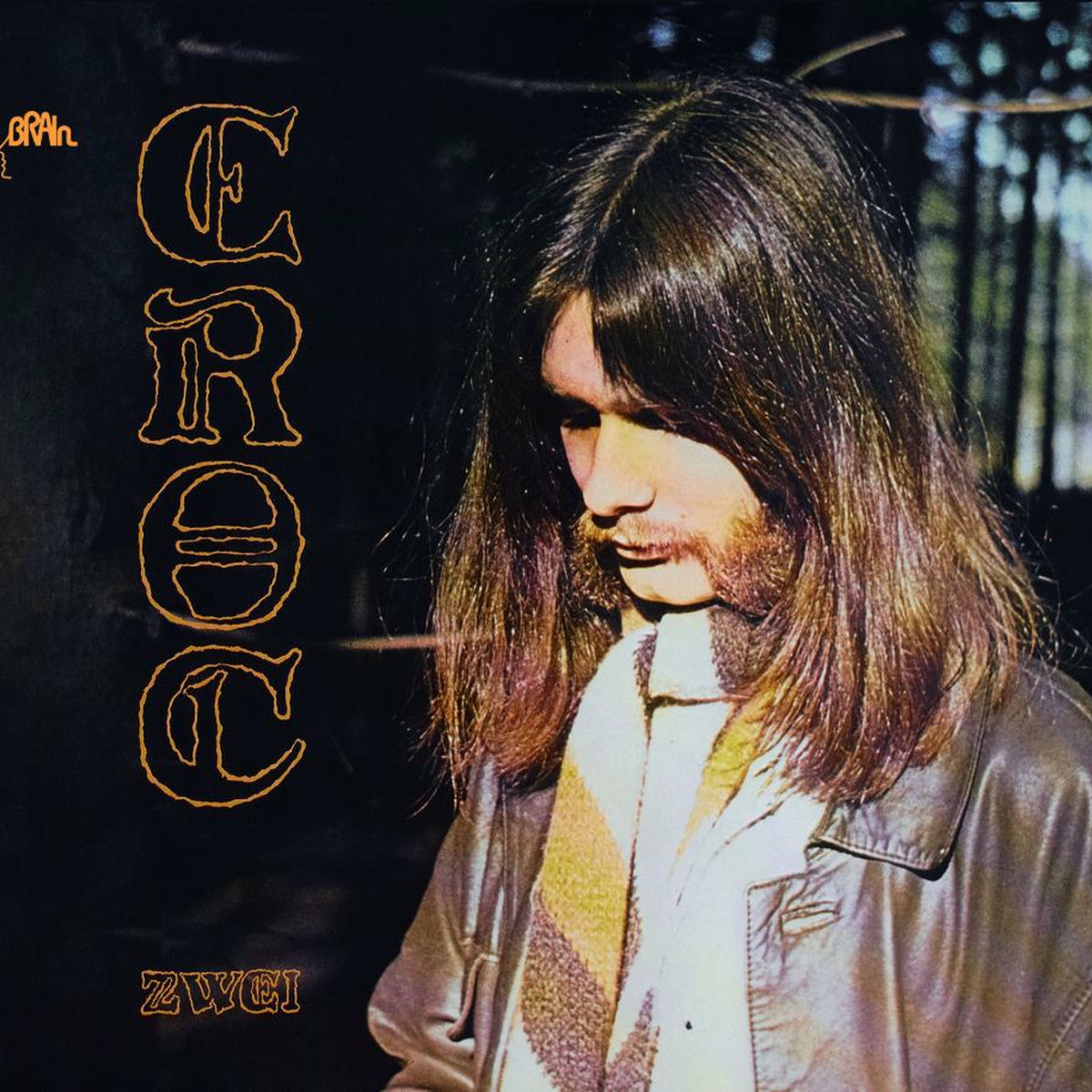 Album cover of Eroc 2