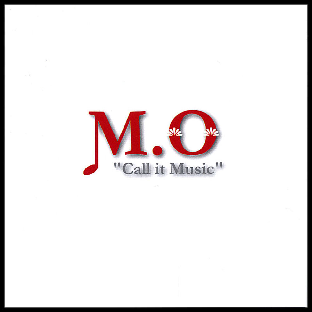 Picture of Call it Music