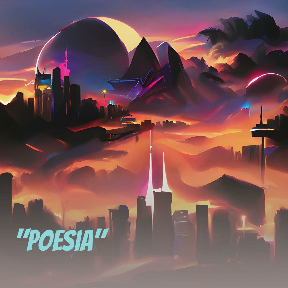 Album cover of 