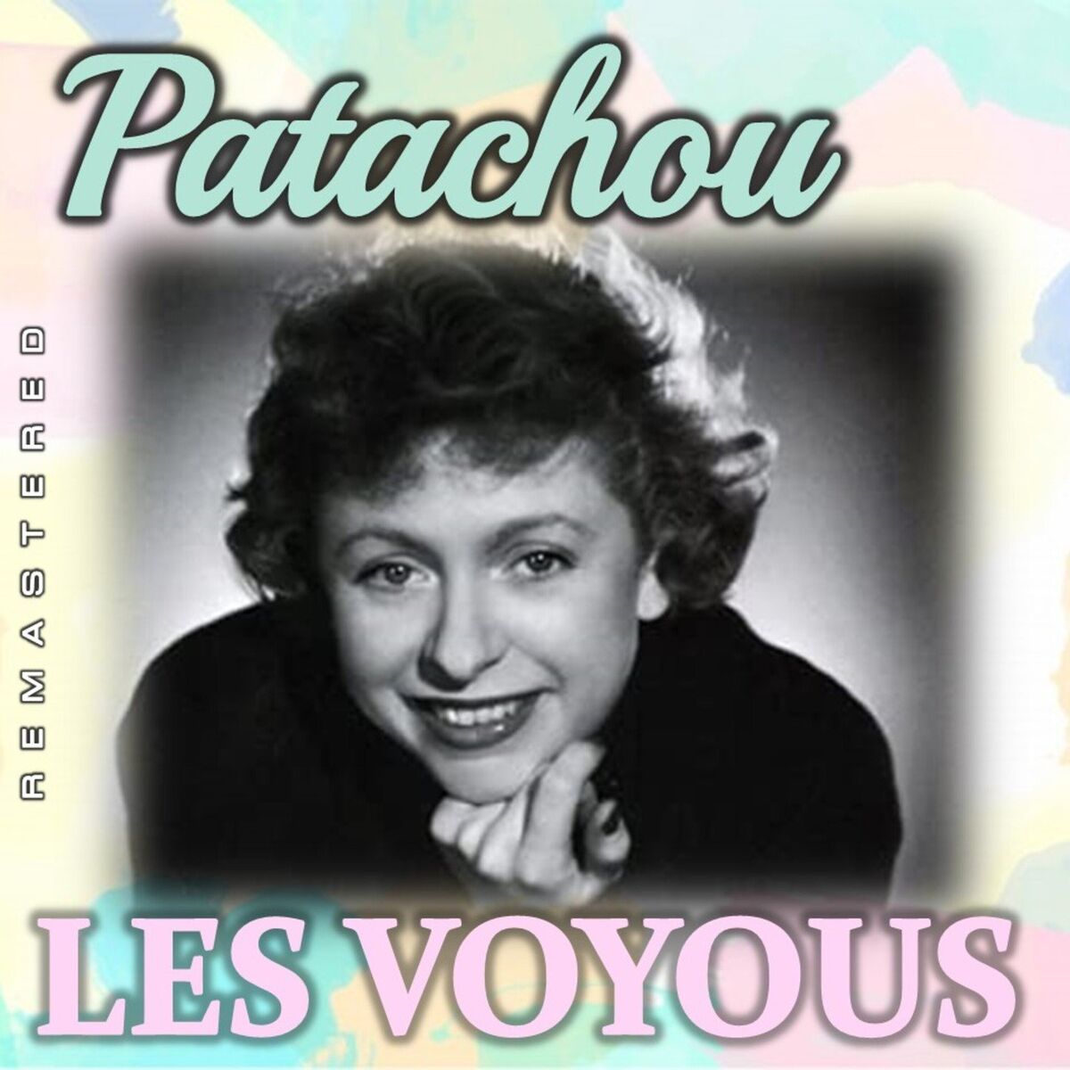 Album cover of Les Voyous (Remastered)