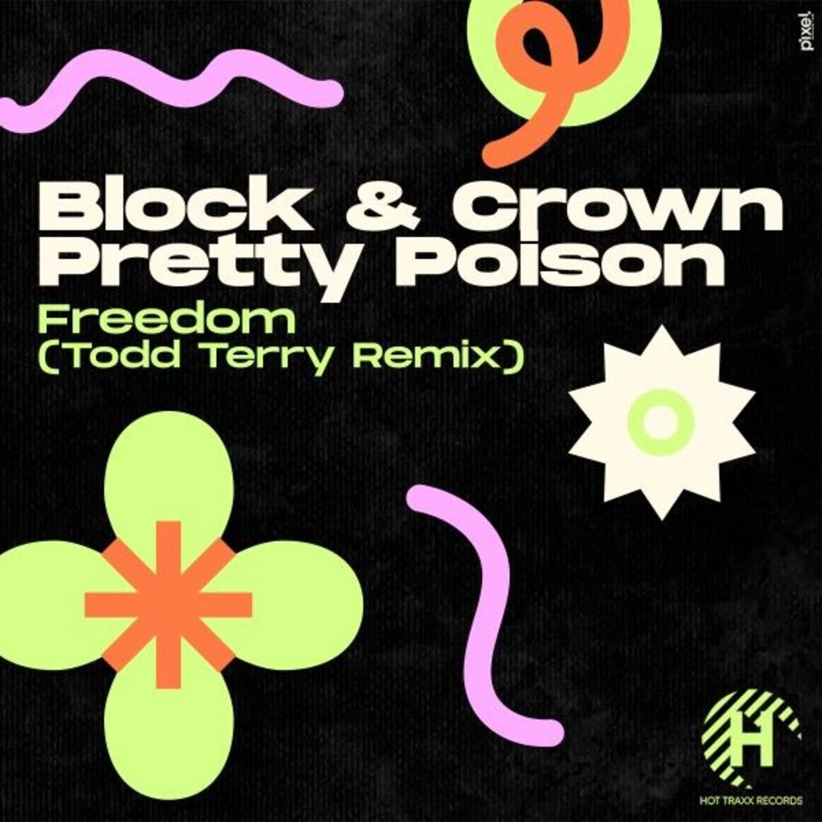 Album cover of Freedom