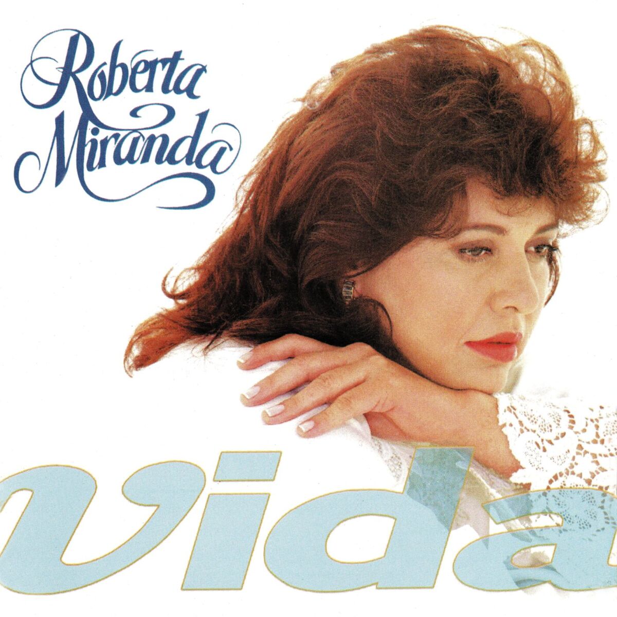 Album cover of Vida