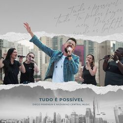 Cover of Tudo É Possível