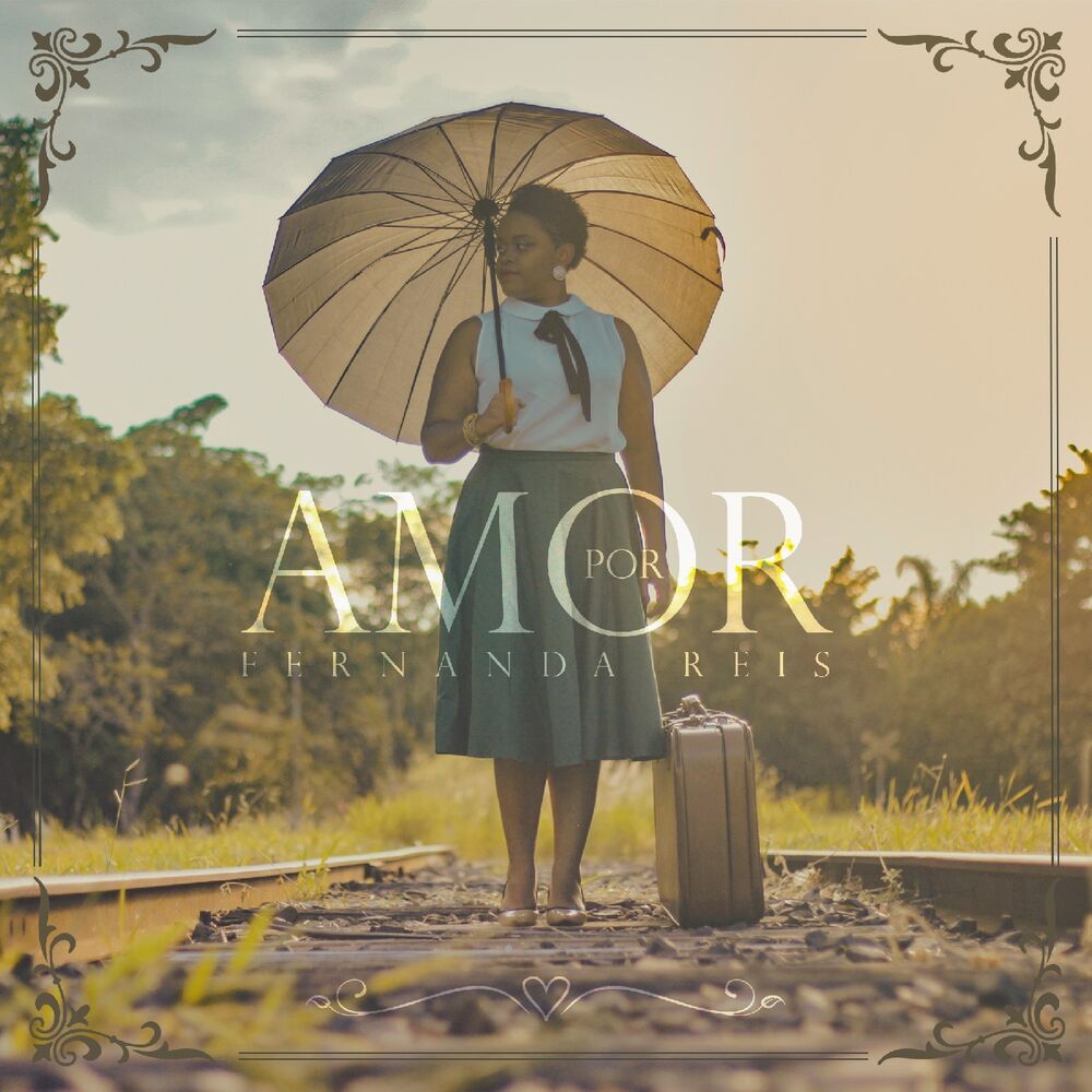 Picture of Por Amor