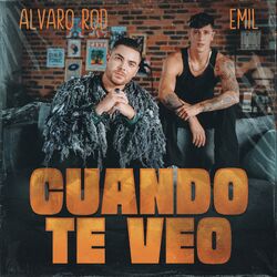 Cover of Cuando Te Veo