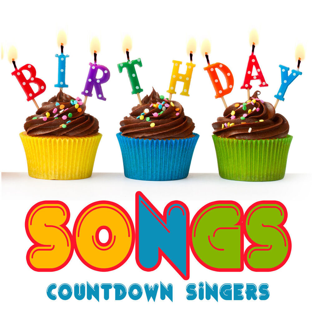 Picture of Birthday Songs