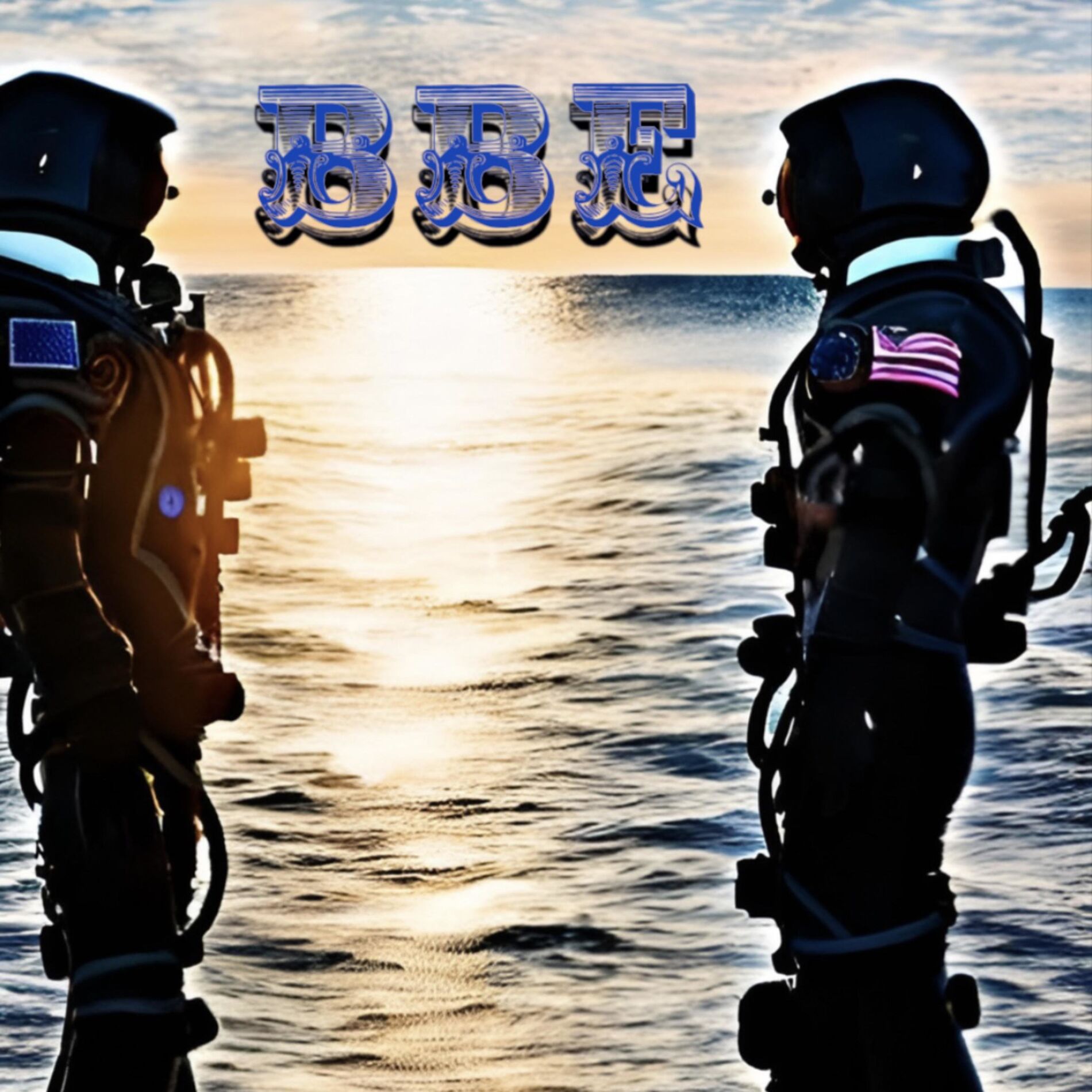 Album cover of BETTER