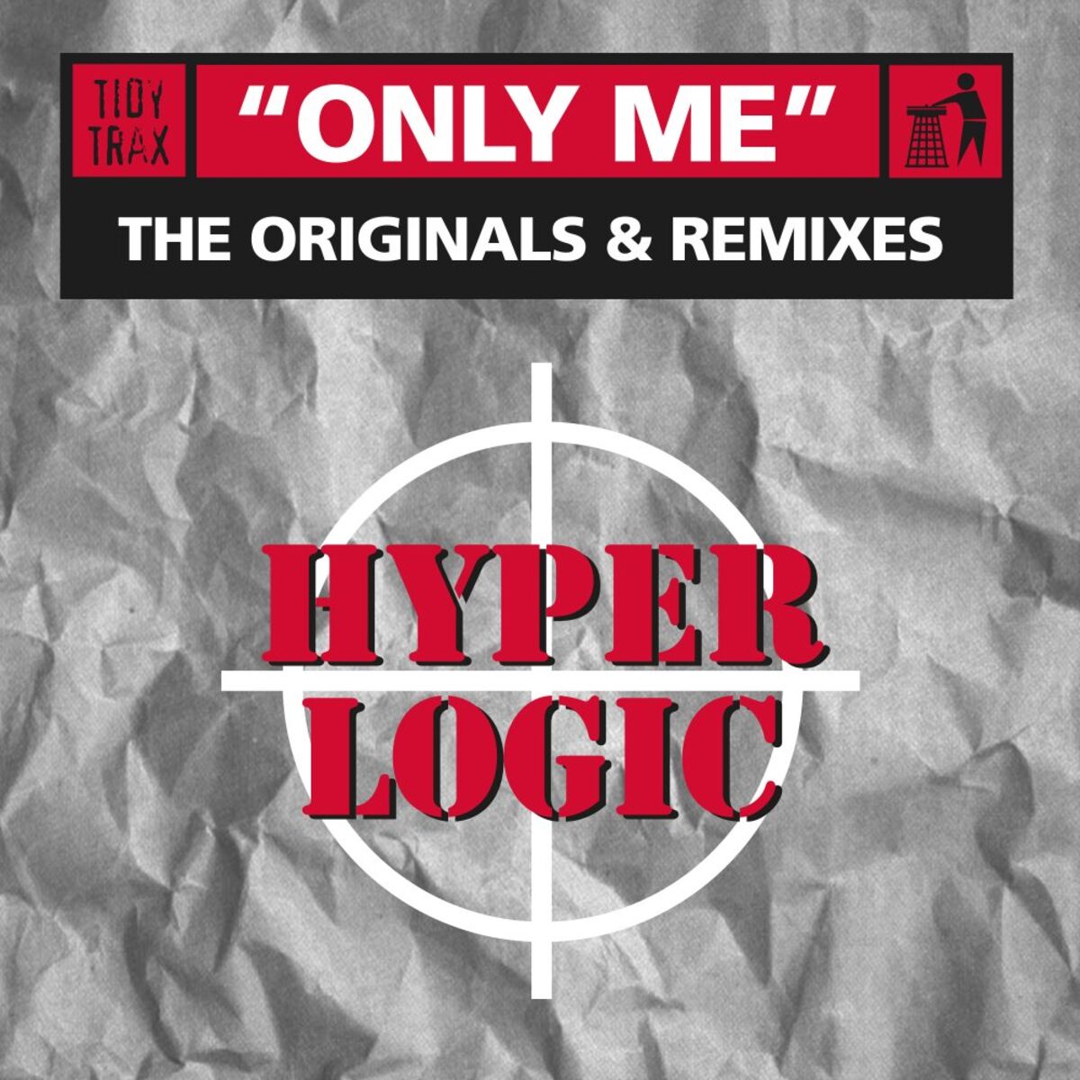 Album cover of Only Me