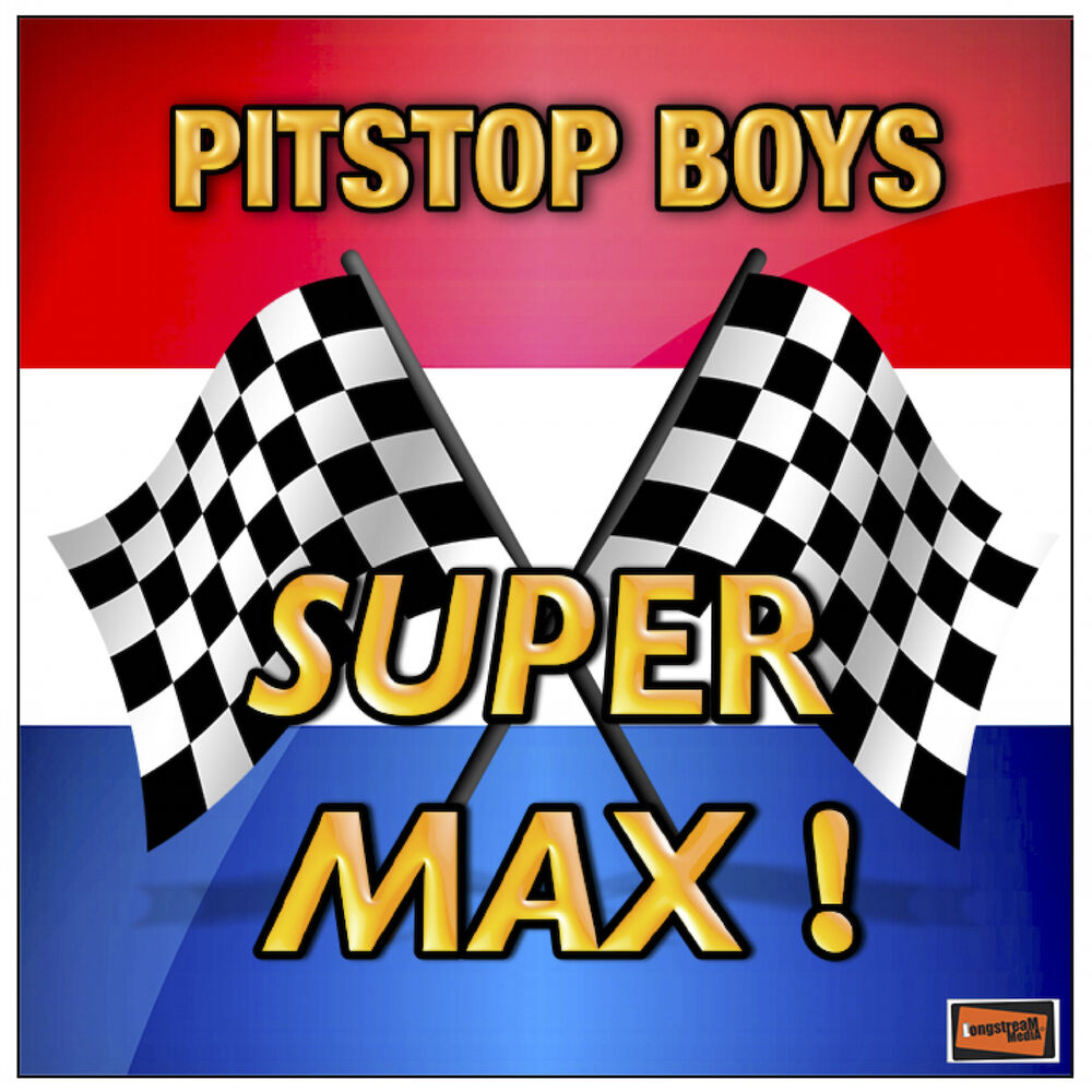 Picture of Super Max!